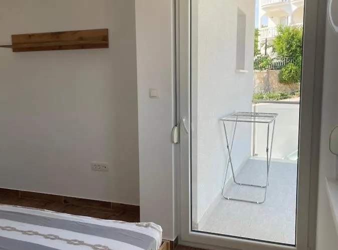 公寓 A&a By The Sea