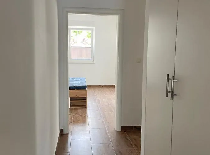 公寓 A&a By The Sea 特罗吉尔