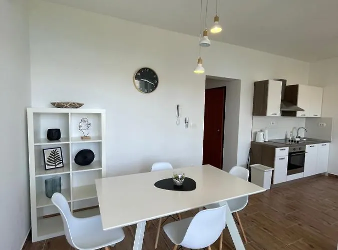 公寓 A&a By The Sea 特罗吉尔