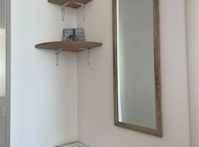 公寓 A&a By The Sea 特罗吉尔