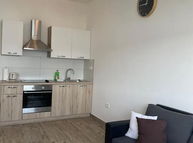 A&a By The Sea 公寓