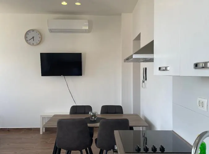 公寓 A&a By The Sea *