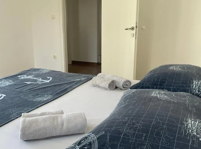 A&a By The Sea 公寓