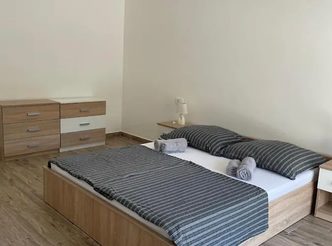 A&a By The Sea 特罗吉尔