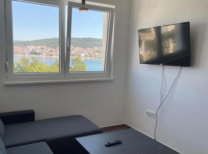 A&a By The Sea 特罗吉尔