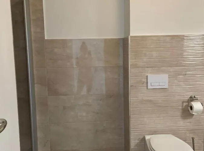 公寓 A&a By The Sea