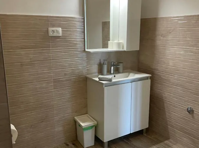 A&a By The Sea * 特罗吉尔