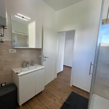 Апартаменти A&a By The Sea *