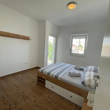 A&a By The Sea * Трогір