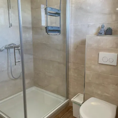 Апартаменти A&a By The Sea *