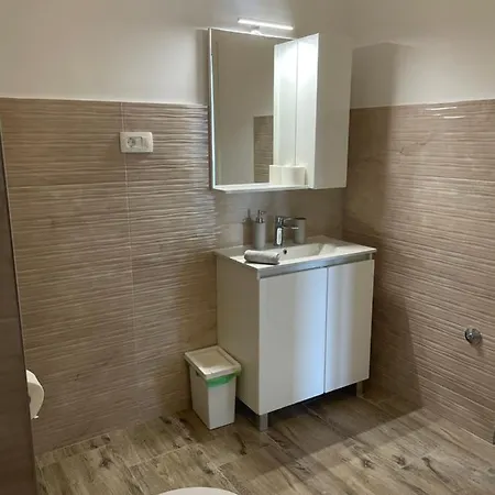 A&a By The Sea * Трогір