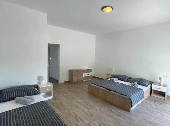 A&a By The Sea Lejlighed Trogir