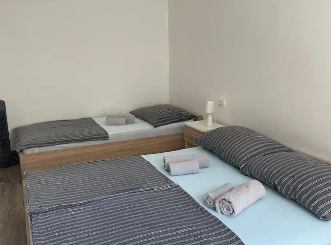 A&a By The Sea Trogir