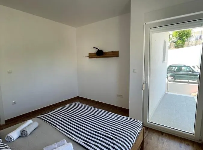 A&a By The Sea * Trogir